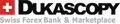 Dukascopy logo