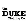 Duke Clothing logo