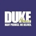 Duke Homes logo