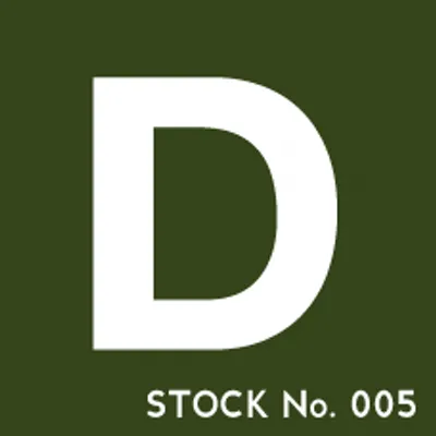 Duke Cannon logo