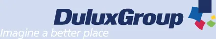 DuluxGroup logo