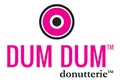 Dum Dum Donuts logo