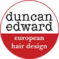 Duncan Edward logo