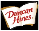 Duncan Hines logo