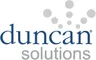 Duncan Solutions logo