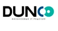 DUNco logo