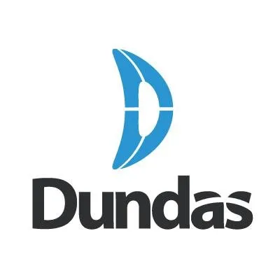 Dundas logo