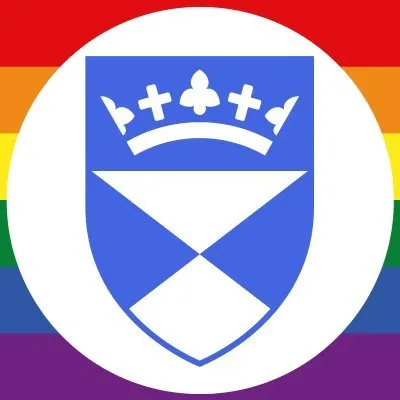 University of Dundee logo