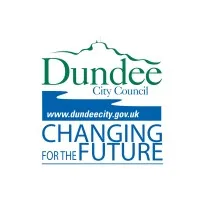 Dundee City Council logo
