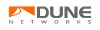 DuneNetworks logo