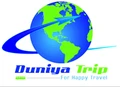 DuniyaTrip logo