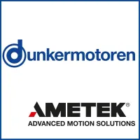 Dunkermotoren logo