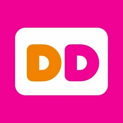 Dunkin' logo