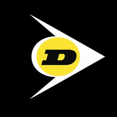 Dunlop Tyres logo