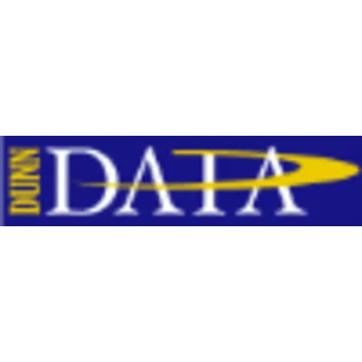 Dunn Data logo