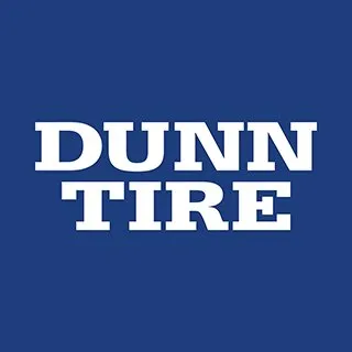 Dunn Tire logo