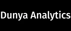 Dunya Analytics