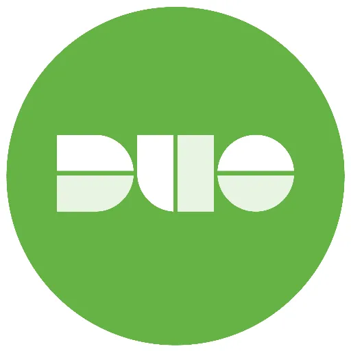 Duo Security logo