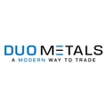 DUO Metals logo