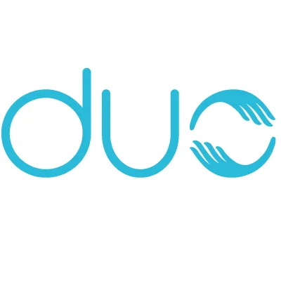 DuoFertility UK logo