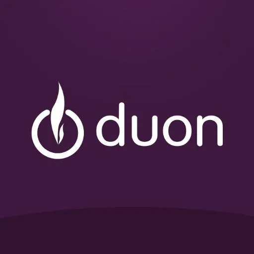 Duon logo