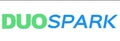 DuoSpark logo