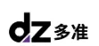 Duozun Data logo