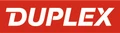 Duplex Haustechnik logo