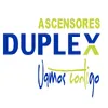 Duplex Ascensores logo