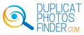 Duplicate Photos Finder logo