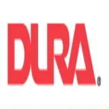 DURA Automotive Systems logo