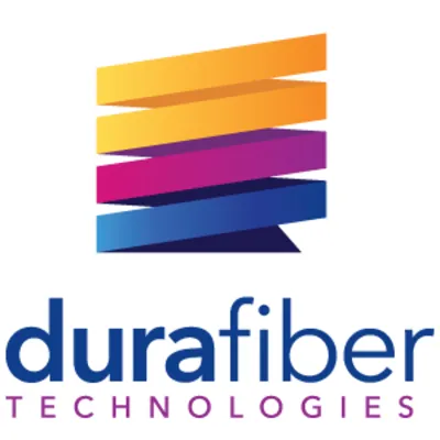 DuraFiber Technologies logo
