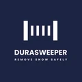 Durasweeper logo