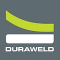 Duraweld logo