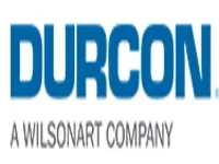 Durcon logo