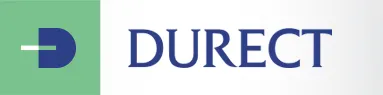 DURECT logo
