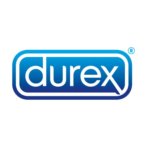 Durex logo