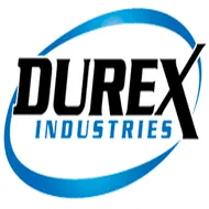 Durex Industries logo