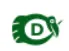Durgo logo
