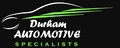 Durham Automotive Specialists logo