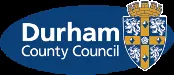 Durham County Council logo