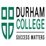 Durham College logo