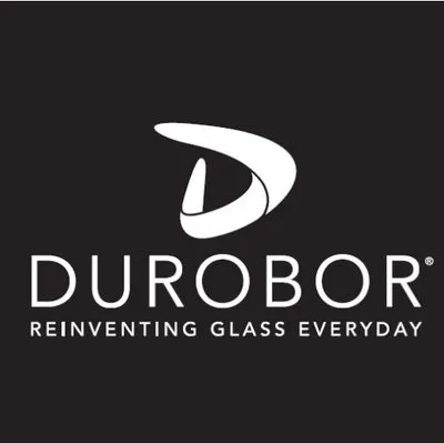 Durobor logo