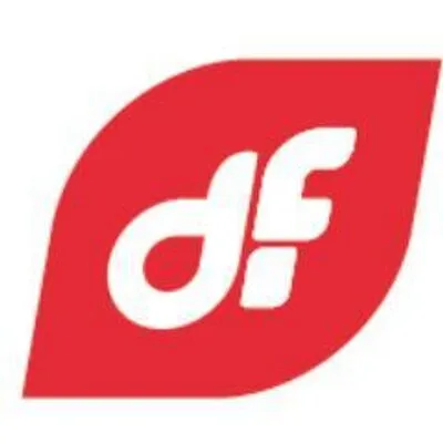 Duro Felguera logo