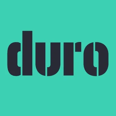 Duro logo
