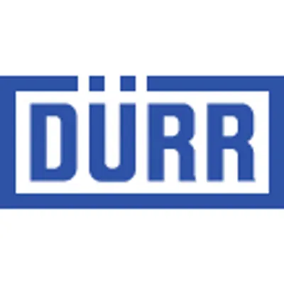 Durr logo