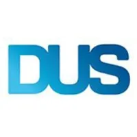 Dusseldorf Airport logo