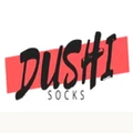 Dushisocks logo