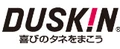 Duskin Azamino Branch logo