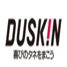 Duskin logo